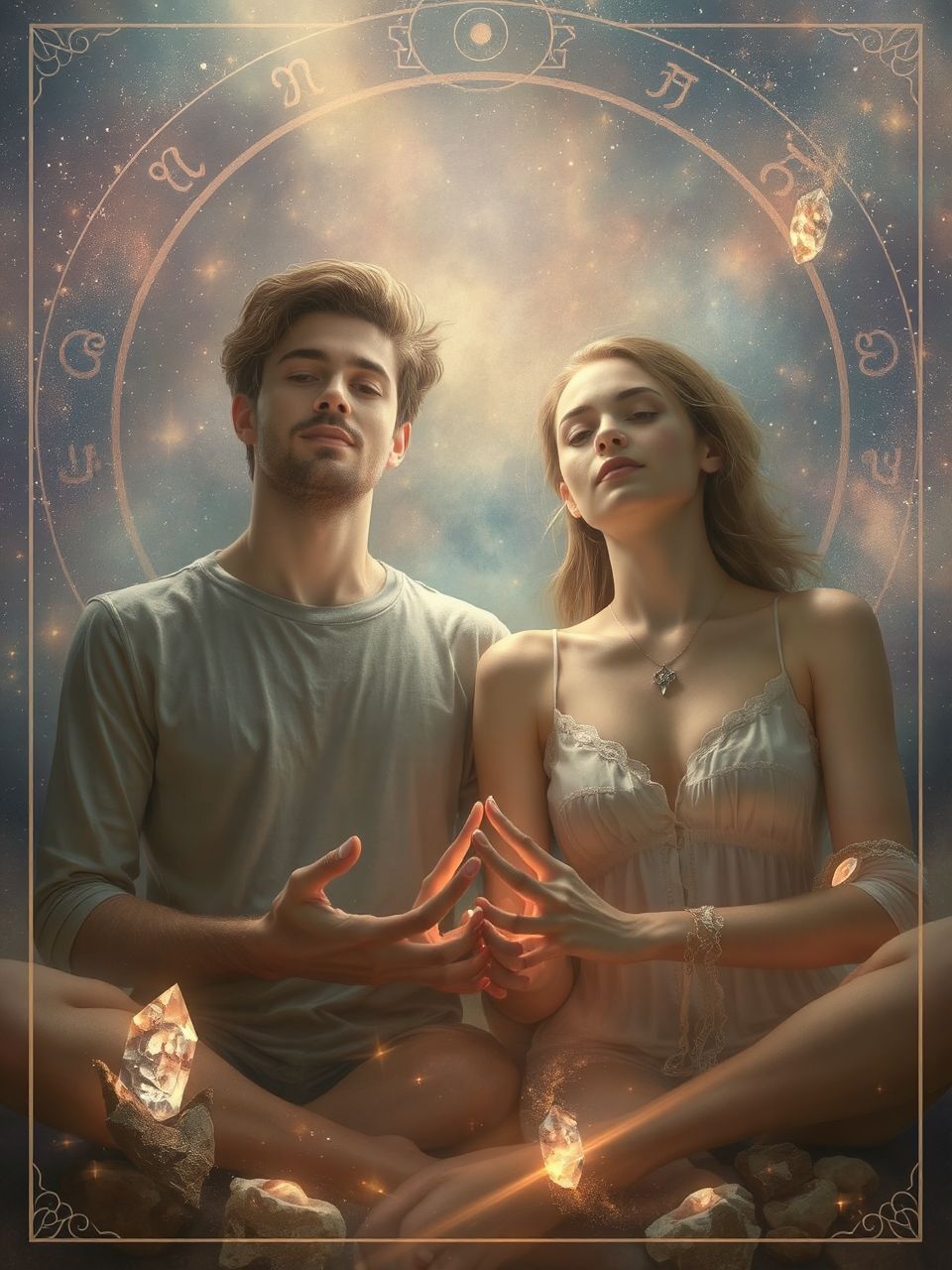 A minőségek konfliktusa izgalmas kihívás a kapcsolatokban.