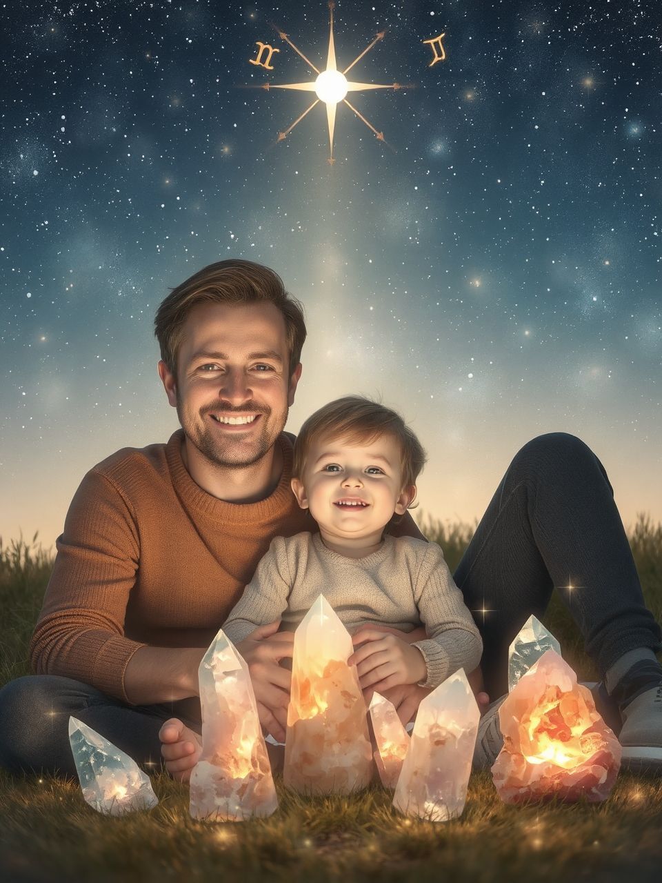 A figyelem segít a gyermekek fejlődésében és boldogságában.