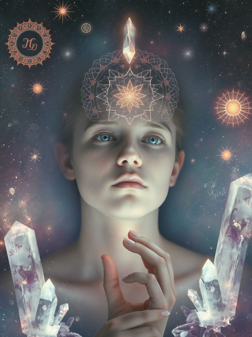 A tetoválás mintázata tükrözi a belső vágyakat.