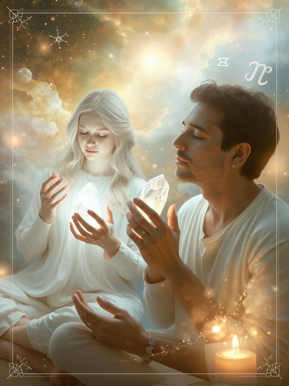 A pozitív megerősítések segítenek megváltoztatni a gondolkodásmódod.