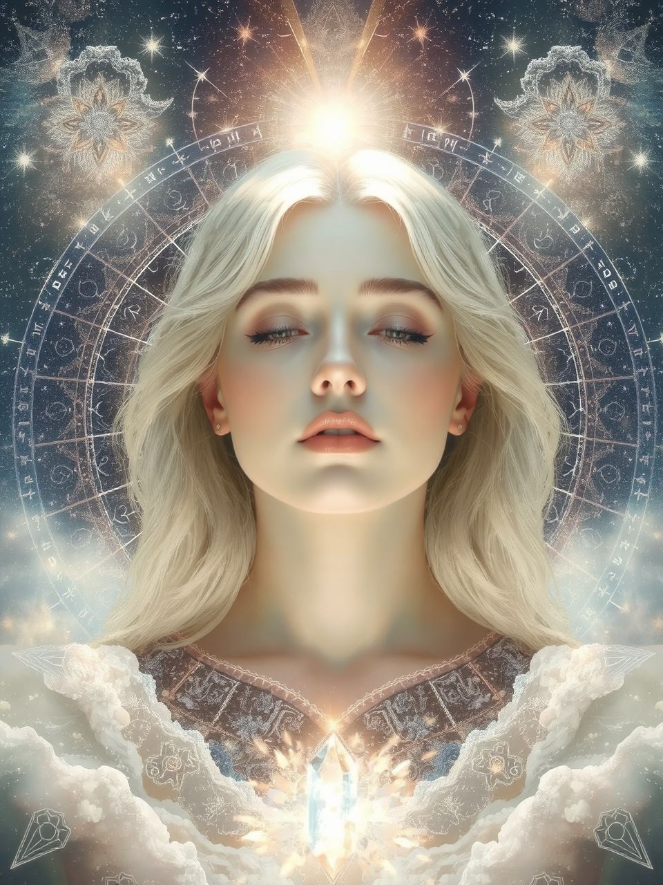 A Szófia név vibrációja a bölcsesség és harmónia szimbóluma.