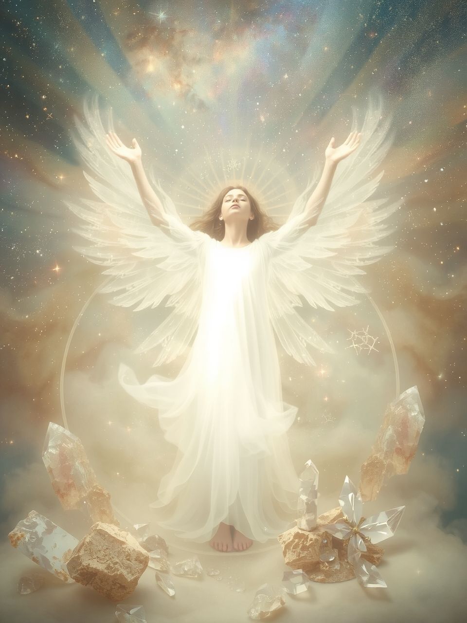 A nyilas szelleme a kalandot és az új tapasztalatokat vonzza.