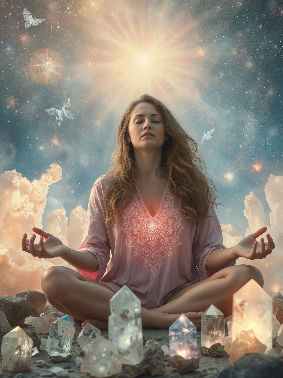 A Vénusz árnyoldala rejtélyes vágyakat ébreszthet bennünk.