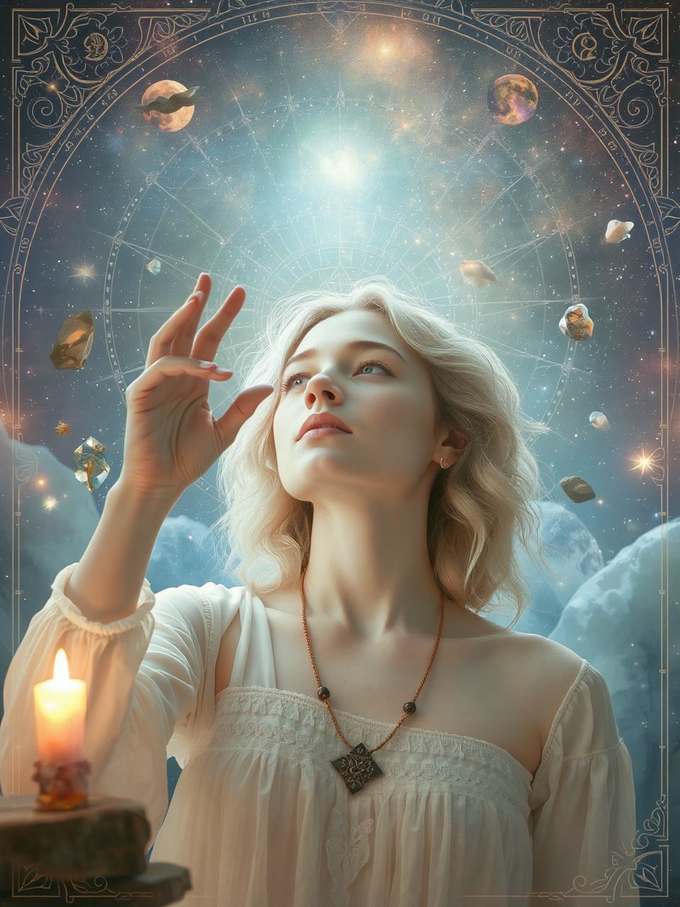 A pince az elfojtott érzések és titkok szimbóluma.