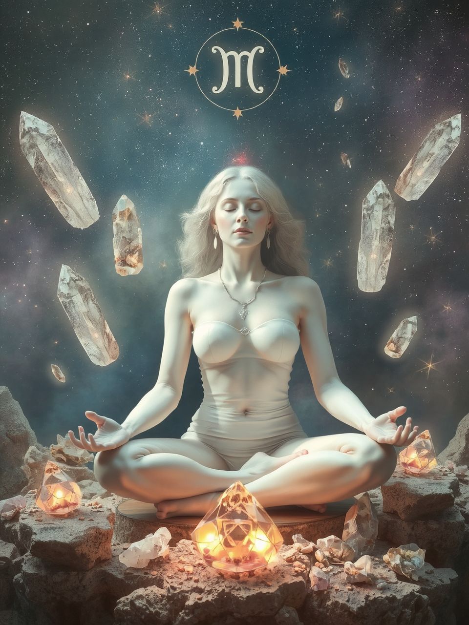 A tudatalatti feszültségek testi tünetekhez vezethetnek.