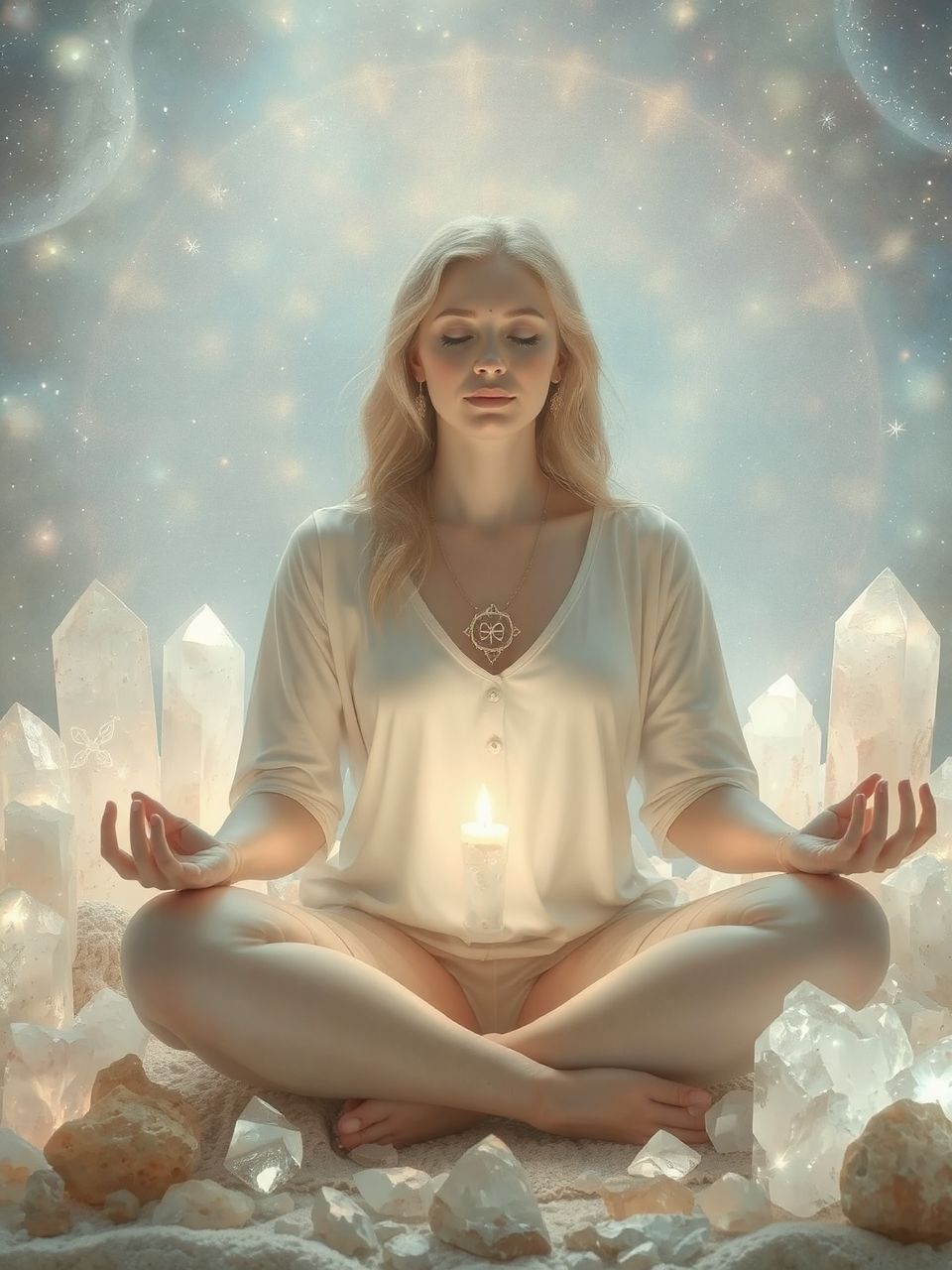 A radikális elfogadás lehetővé teszi a belső béke megtalálását.