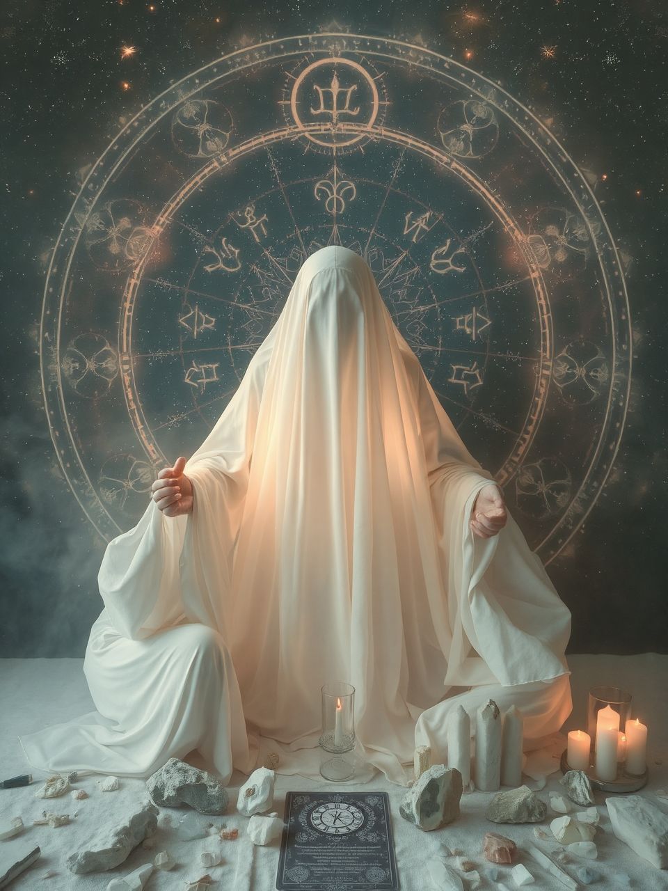 A részeg halott a feldolgozatlan érzelmek szimbóluma.