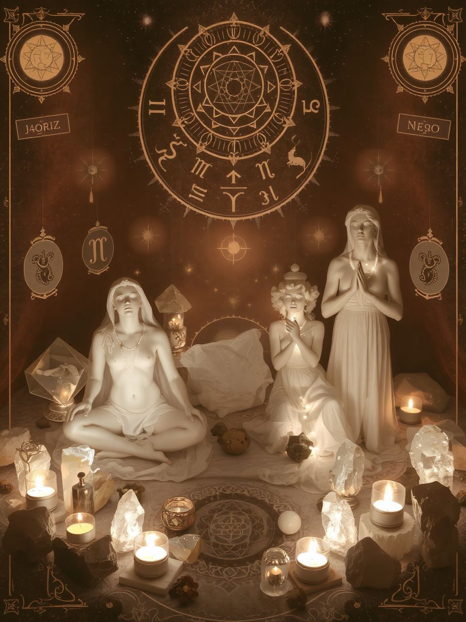 A szándék aktiválása elengedhetetlen a profetikus álmokhoz.