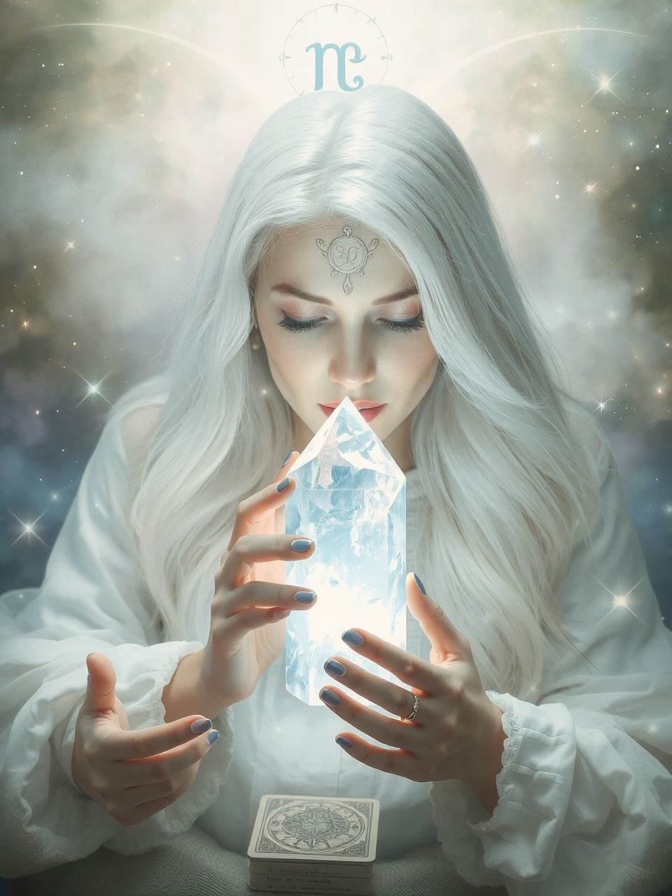 A rontás jelei között szerepel a folyamatos szerencsétlenség.