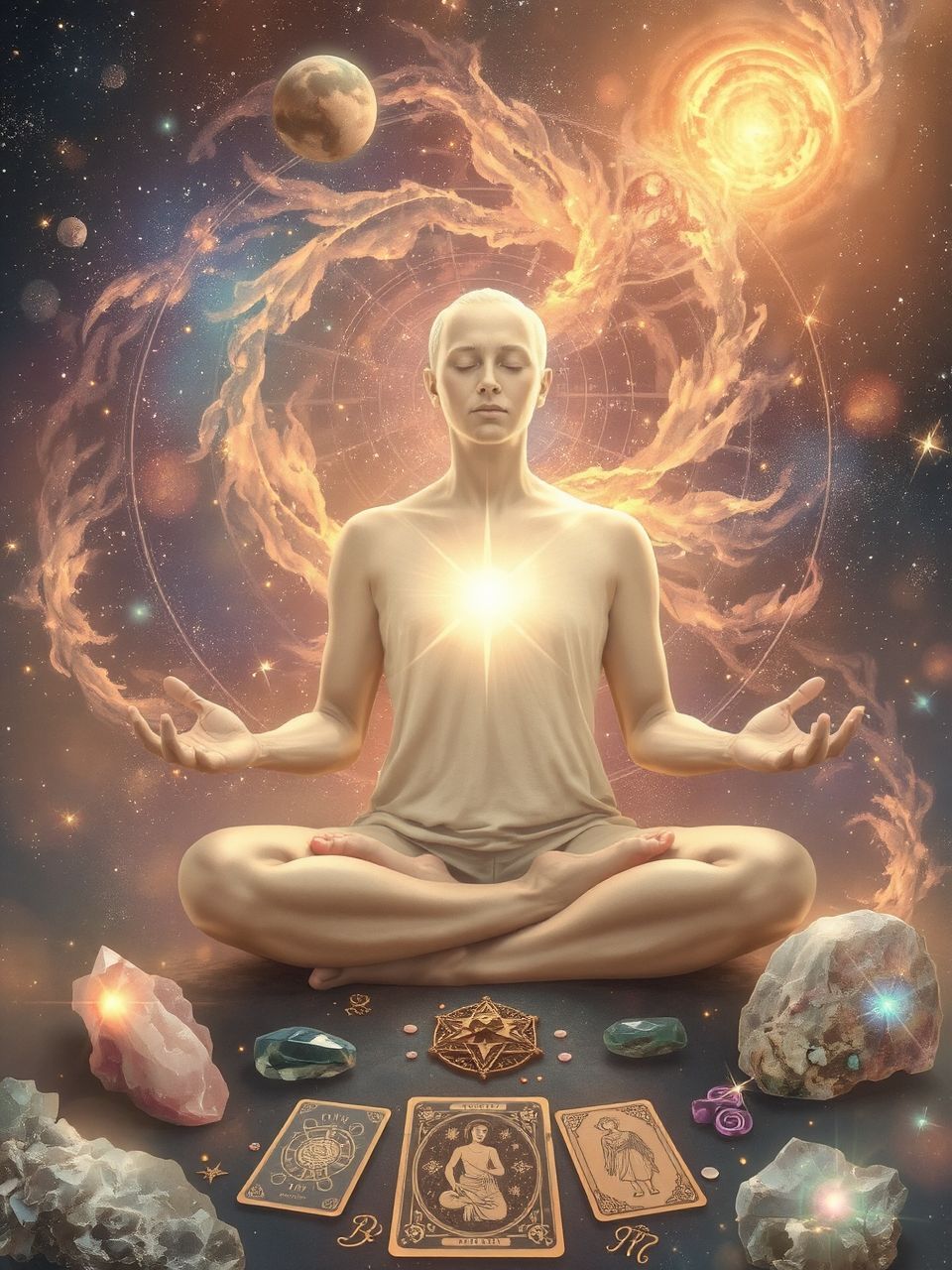 A belső egyensúly megőrzi a rúnamágusok védelmét.