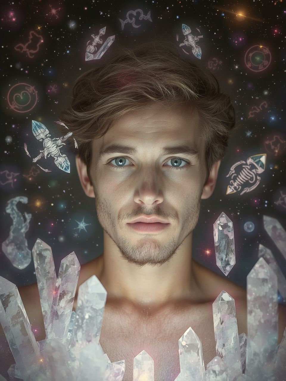 A Skorpió jegy titokzatos, szenvedélyes és intenzív érzelmeket hordoz.