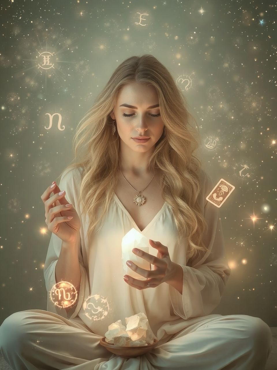 A só hatékonyan semlegesíti a negatív energiákat.