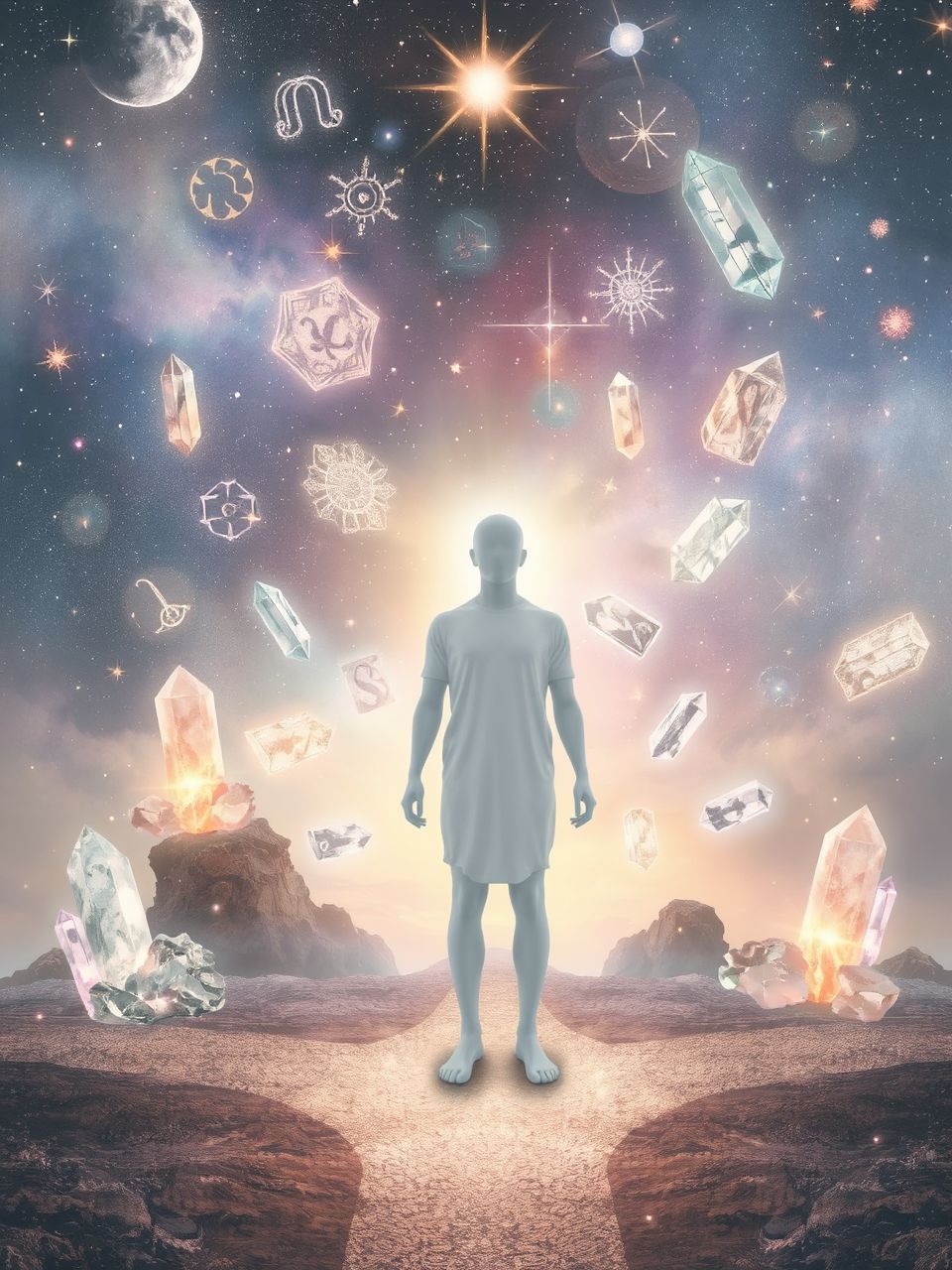 A döntésvonalak megértése segít az önismeretben.