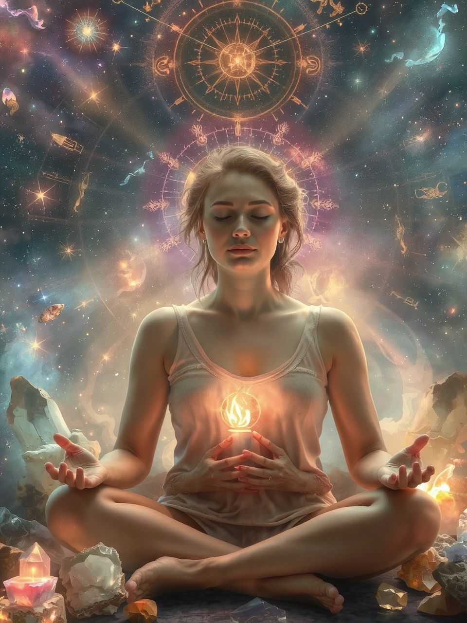 A finomtestek energetikai síkjai a spirituális fejlődés kulcsai.