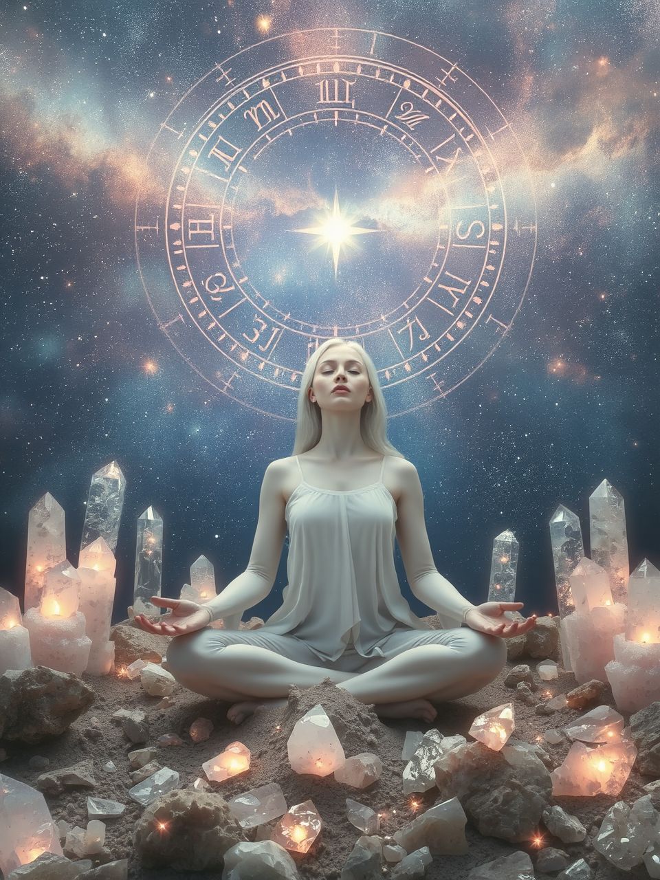 A transzcendencia felfedezése mélyebb önismeretet eredményez.