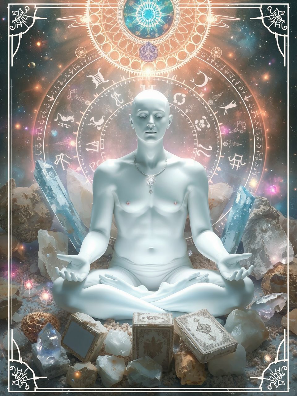 A szabad akarat alakítja sorsfeladatunk megvalósítását.