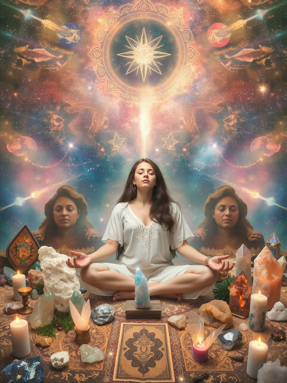 A szinkronicitás segíthet megtalálni életcélodat.