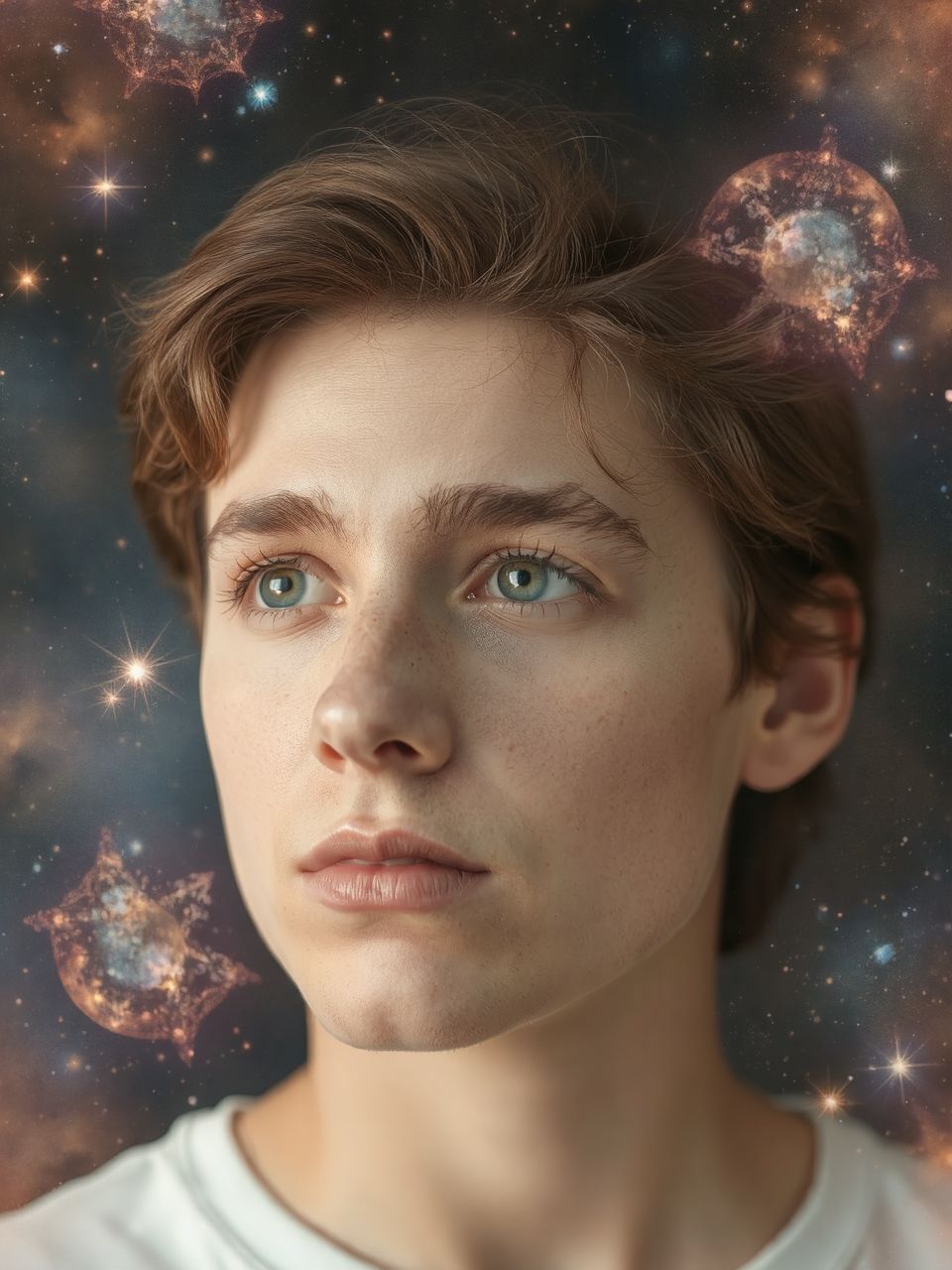 A szemszín megváltozása reflektálhat érzelmi állapotokra.