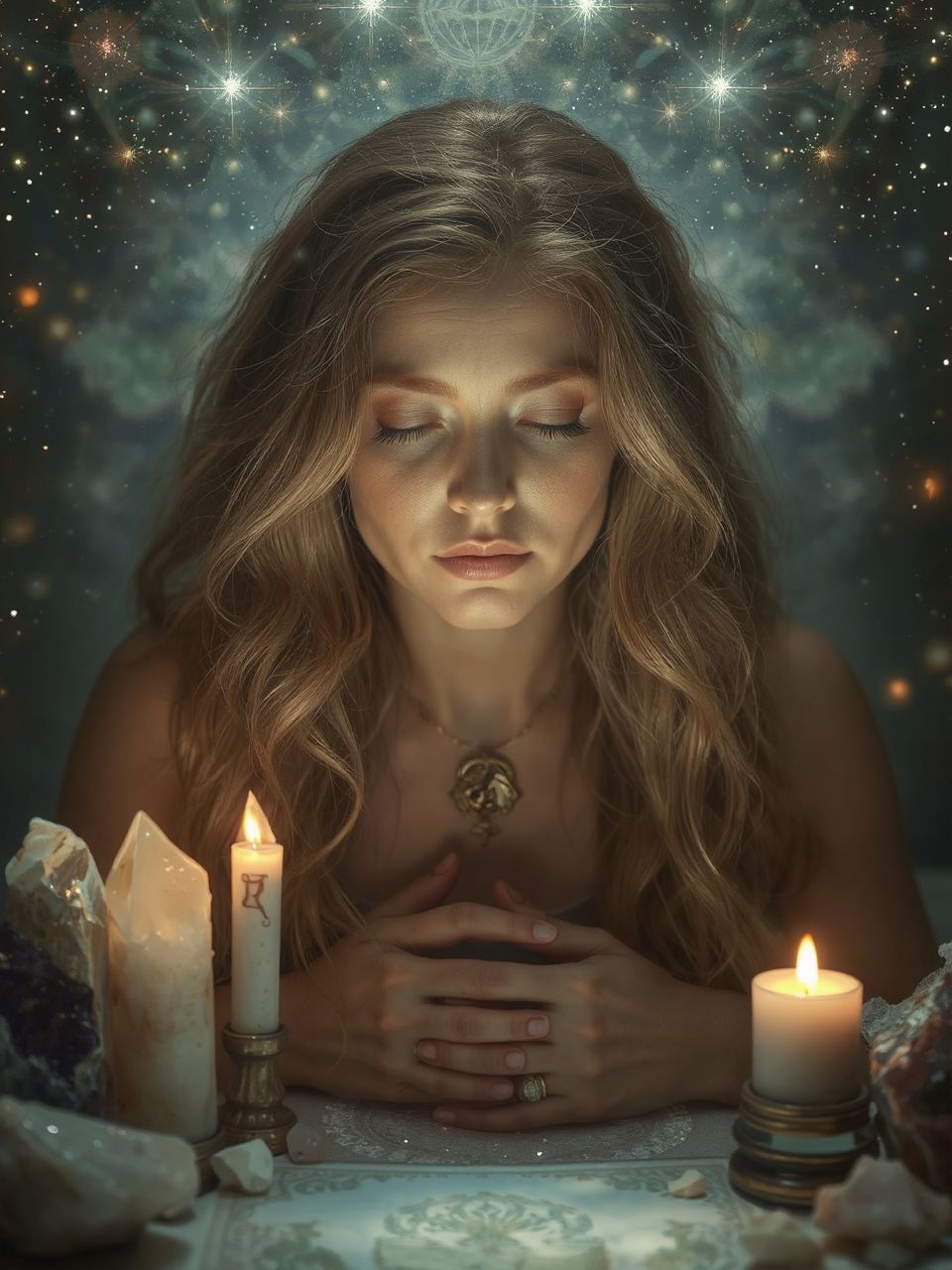 A szentelt víz tisztít és véd a negatív energiáktól.