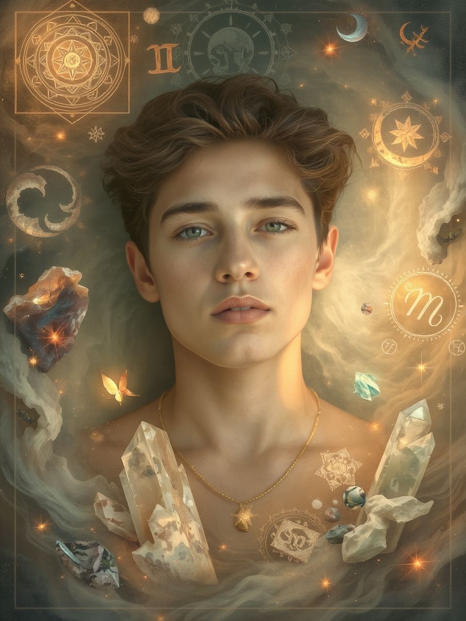 A váratlan események gyakran új lehetőségeket hoznak.