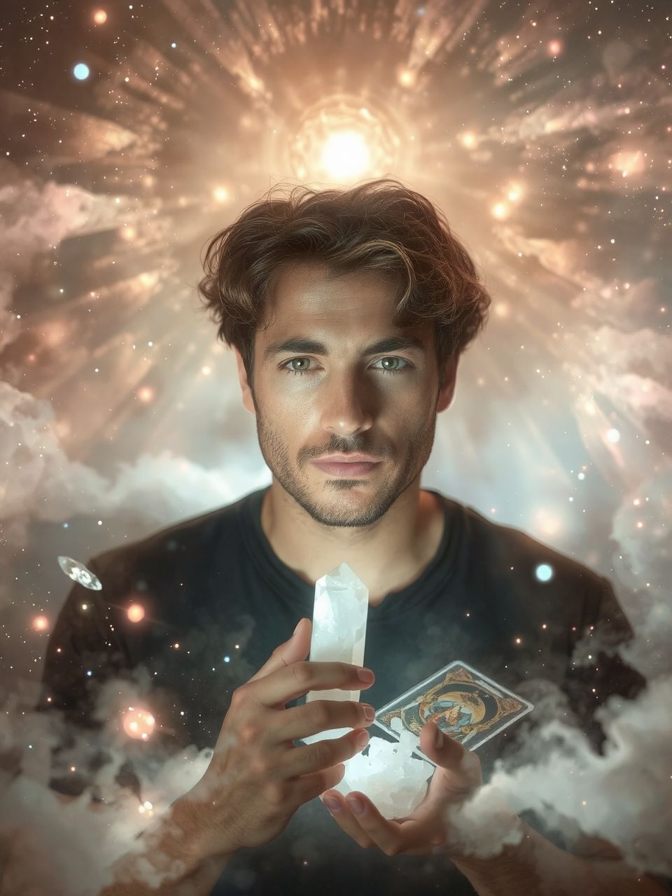 A színészet mélyen tükrözi az emberi lélek rejtelmeit.