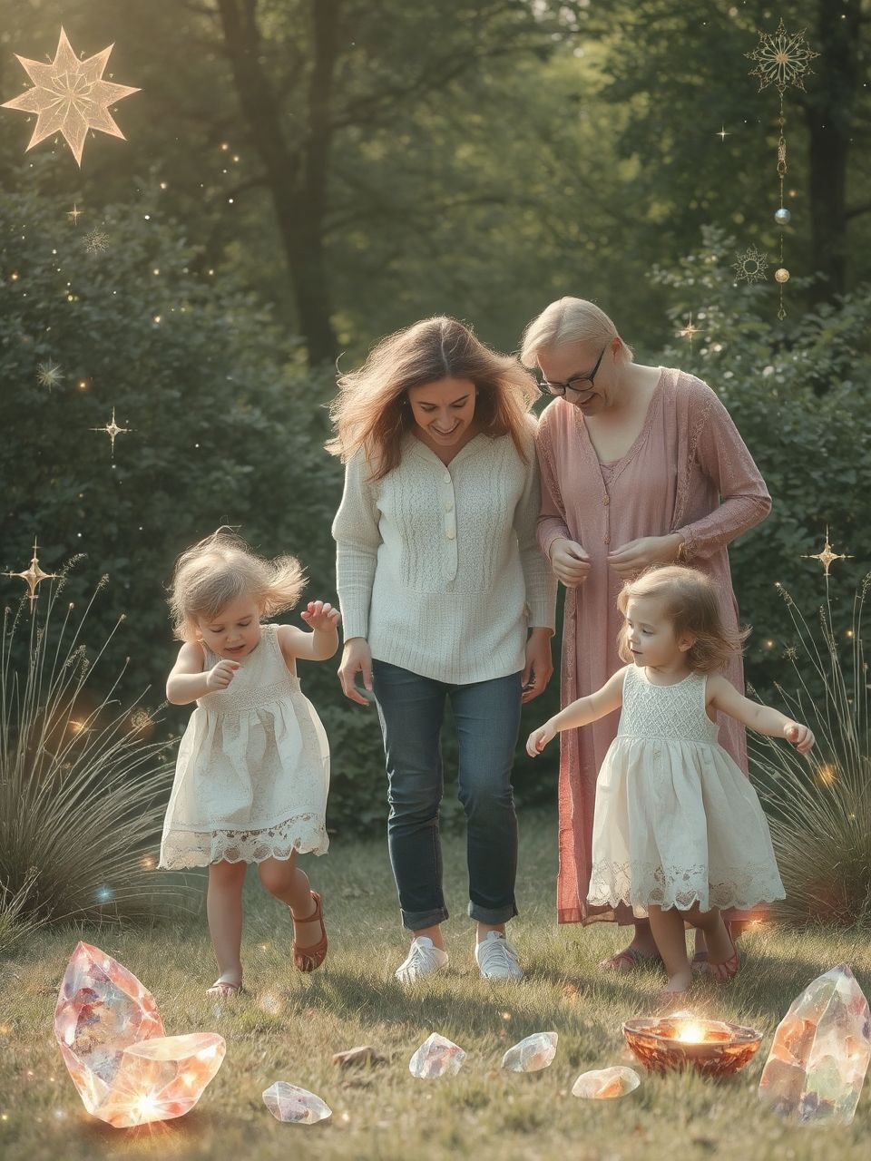 A szülők támogatása segíti a gyermekek önállóságát.