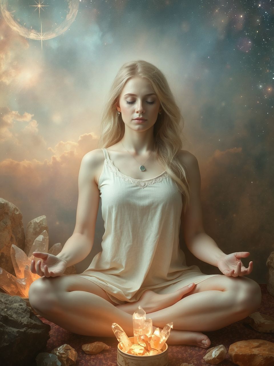 A Szűz kritikája gyakran önmagukra is visszahat.