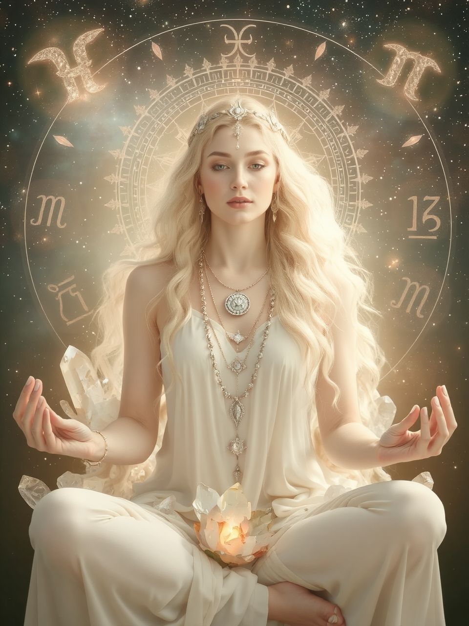 A Szűz nők pontosak, analitikusak és rendkívül praktikusak.