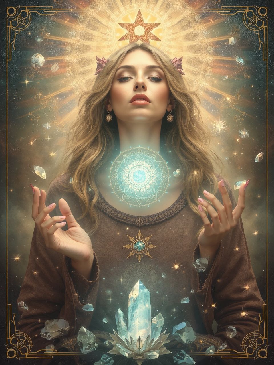 A tábornok női álomban a hatalom vágyát jelképezi.