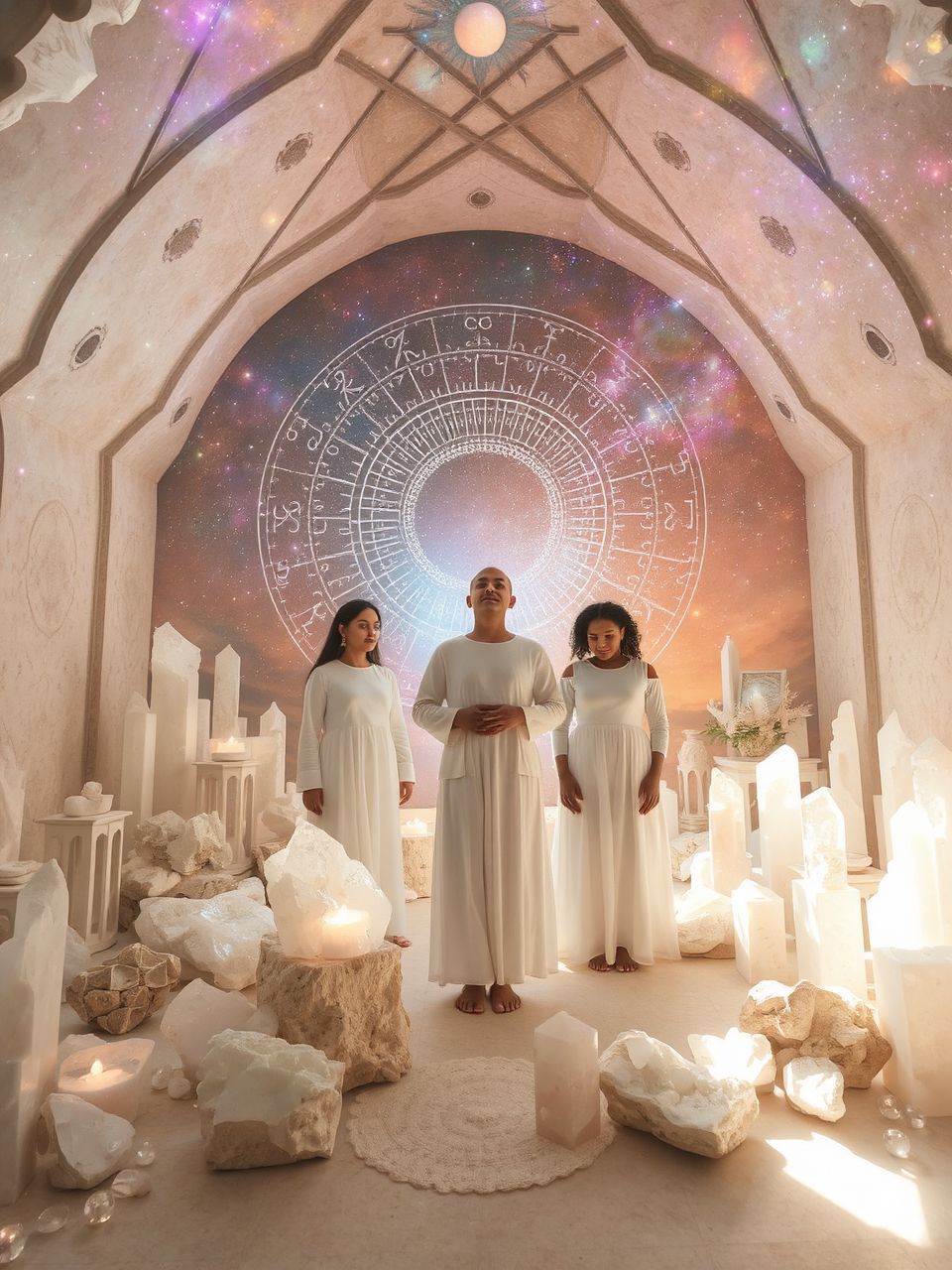 A terem állapota tükrözi a társadalmi dinamikákat és kapcsolatokat.