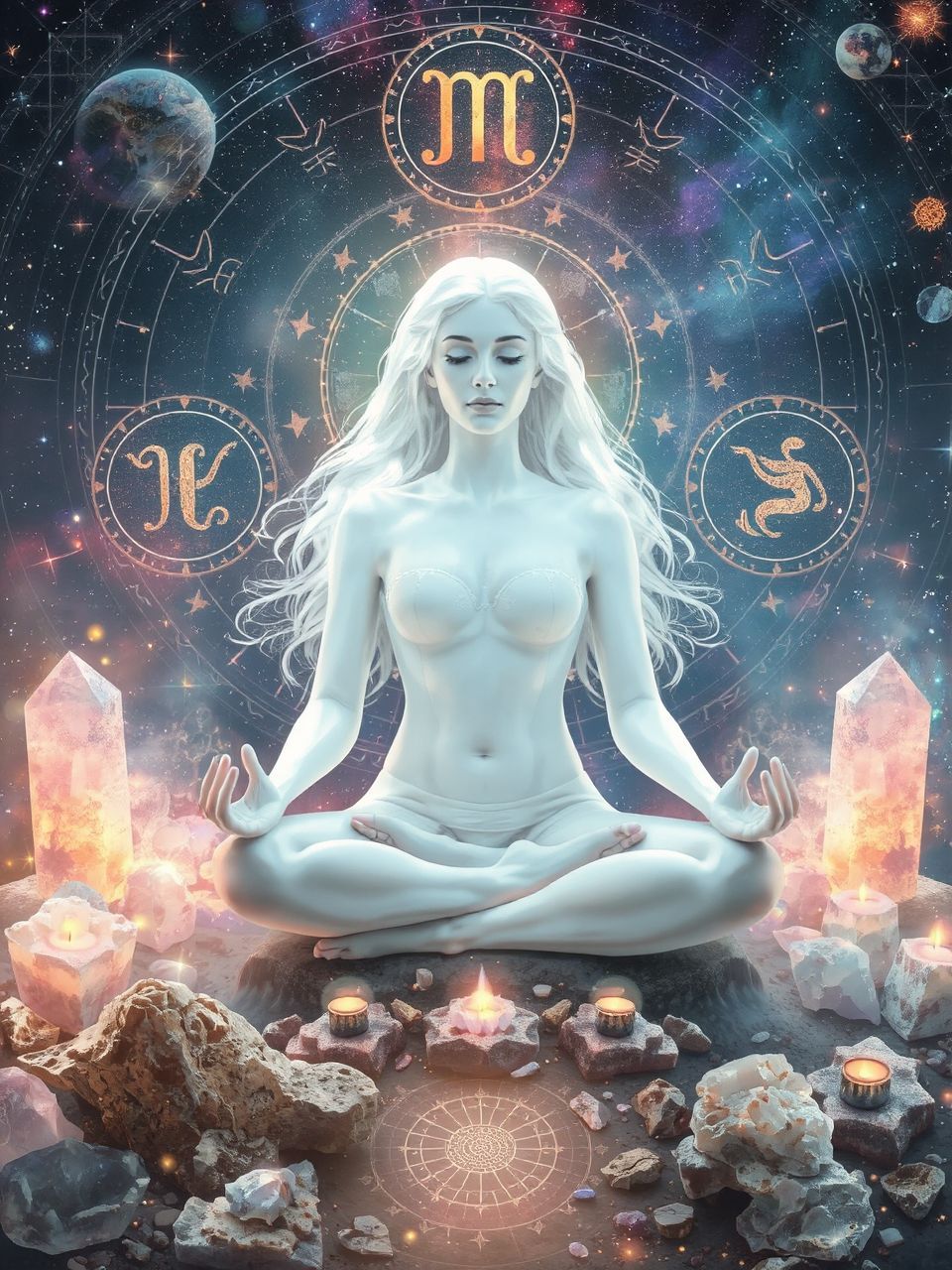 A test bölcsessége segít megérteni belső érzéseinket.