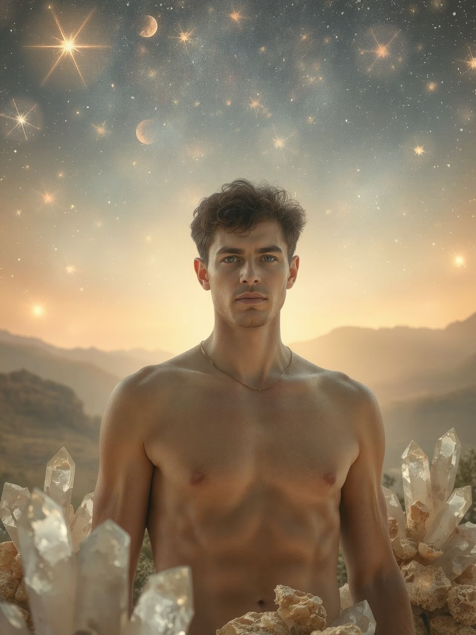 A szálka helye a feszültségek forrását jelzi.