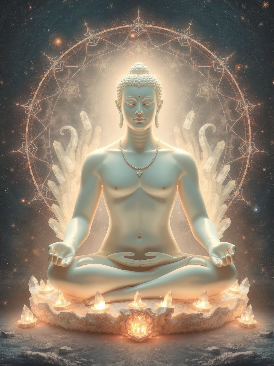 A Dandasana erősíti az önbizalmat és a fókuszt.