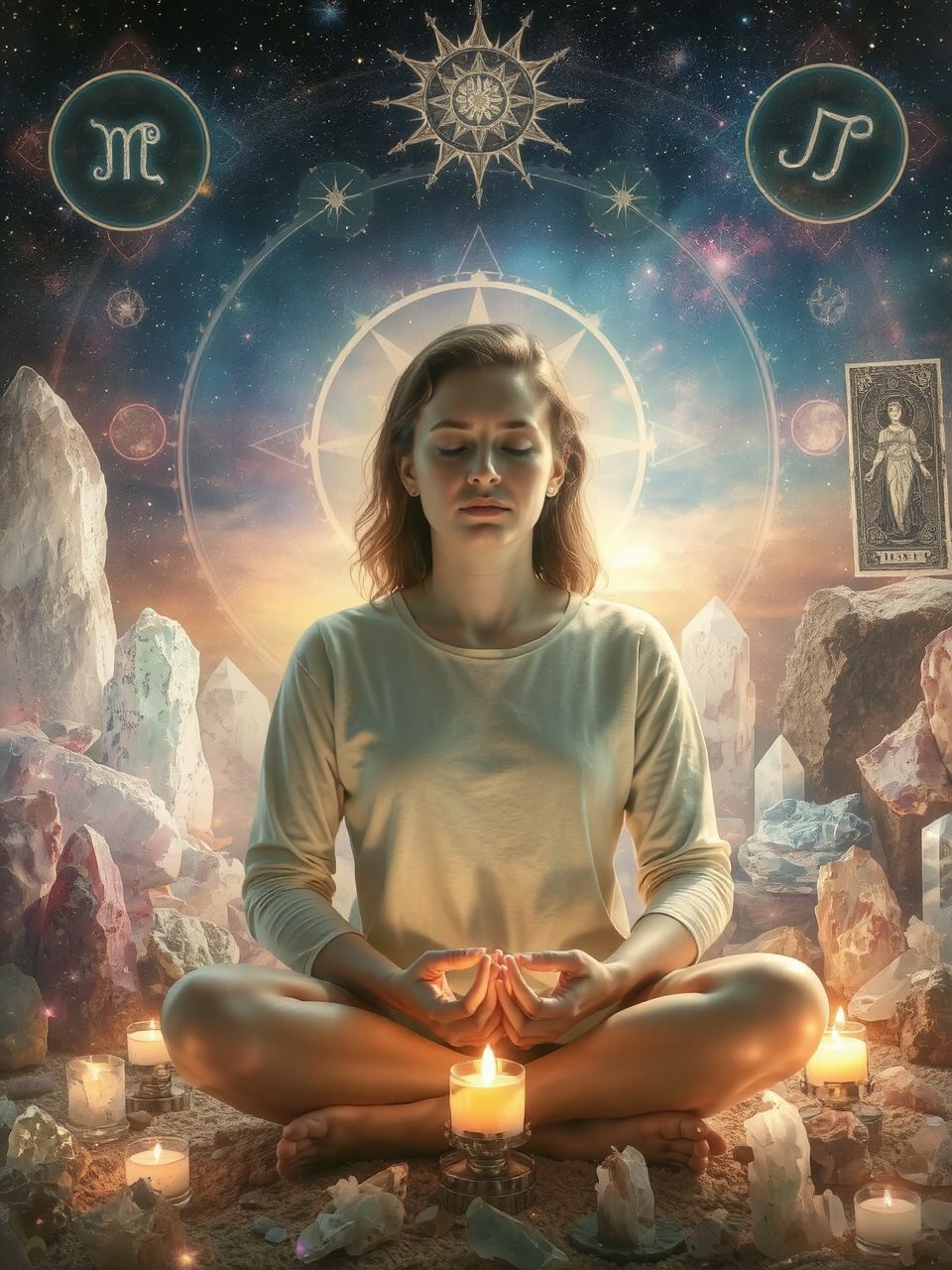 A tudatalatti felfedezése új lehetőségeket kínál az életedben.