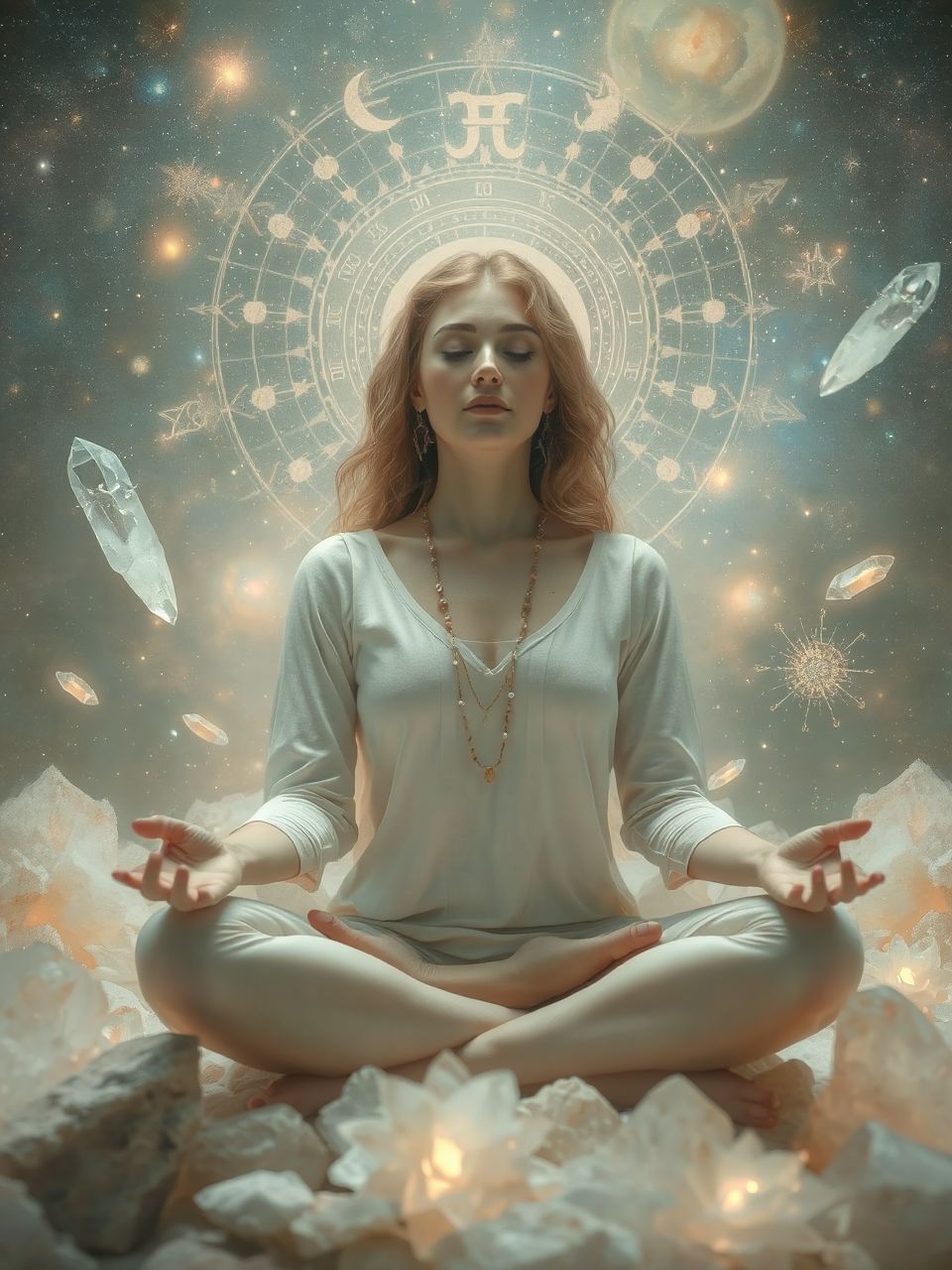 A tudatos ébredés segít a mindennapi stressz csökkentésében.