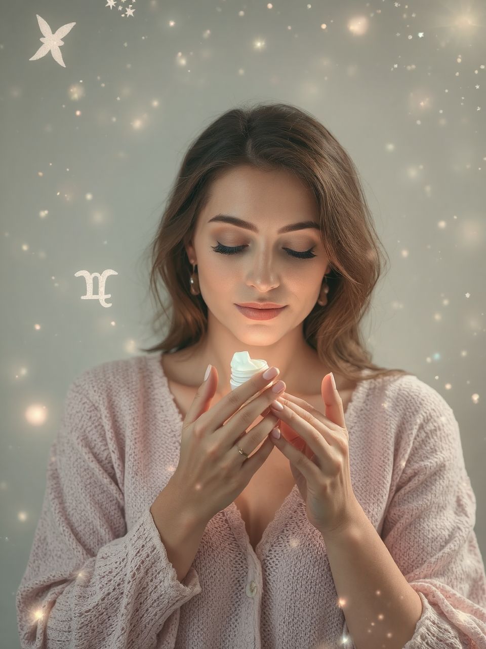 Kerüld a parabéneket, válassz természetes összetevőket!