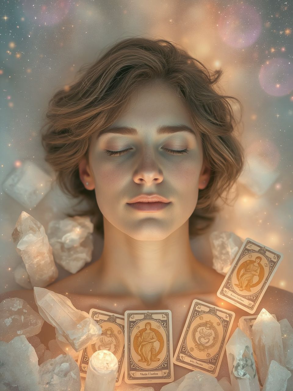 A tudatos teremtés kulcsa a világos célok kitűzése.