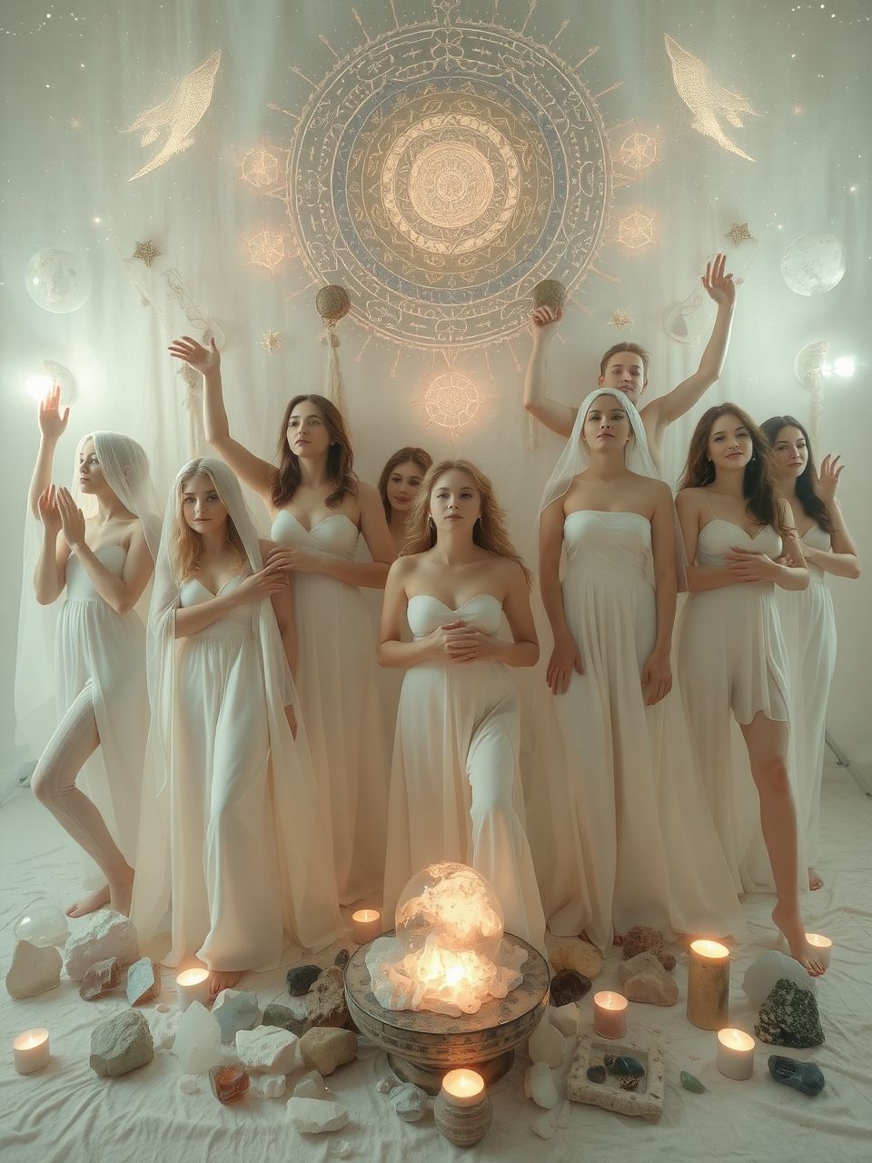 A tudatos zeneválasztás erősíti a közösségi élményeket.