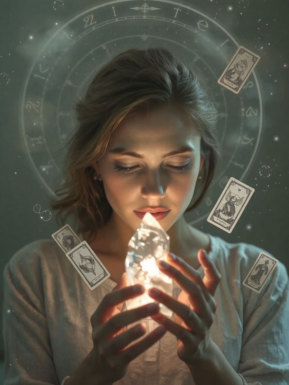 A tükör-elv segít felfedezni belső konfliktusainkat.