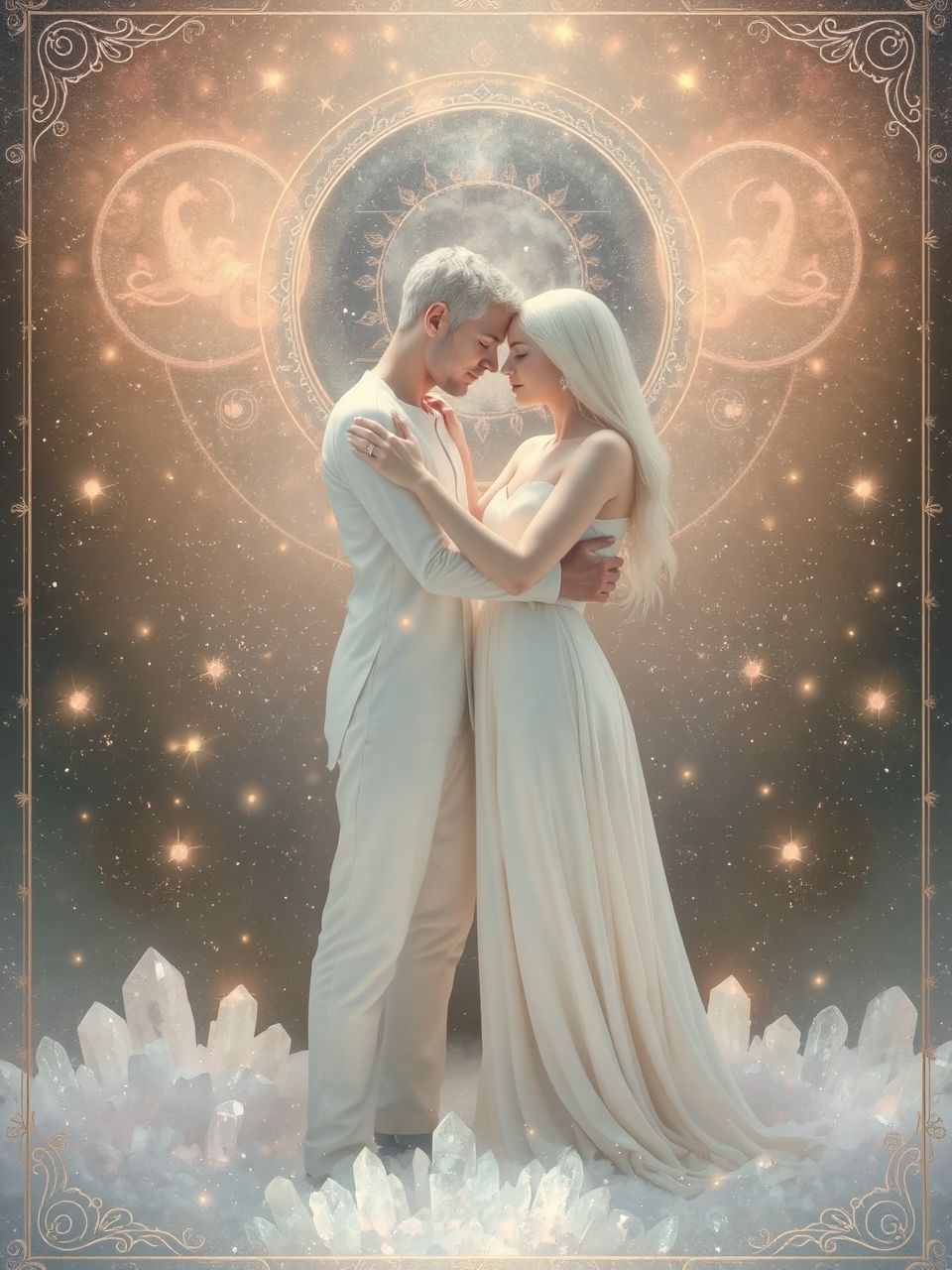 A tükrözés segít megérteni saját hibáinkat és vágyainkat.