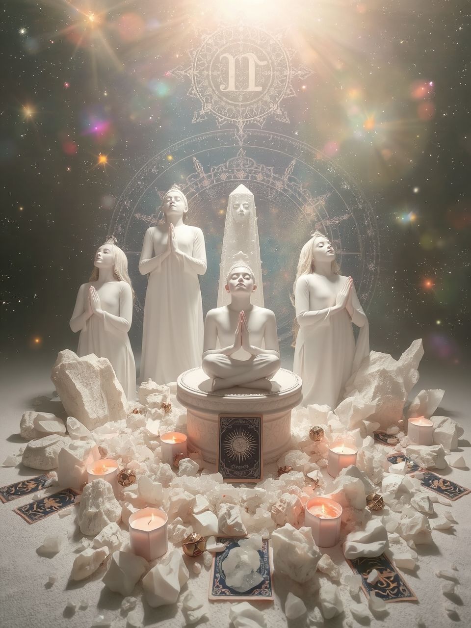 A vasárnapi álmok jövőbeli lehetőségek jeleit hordozzák.