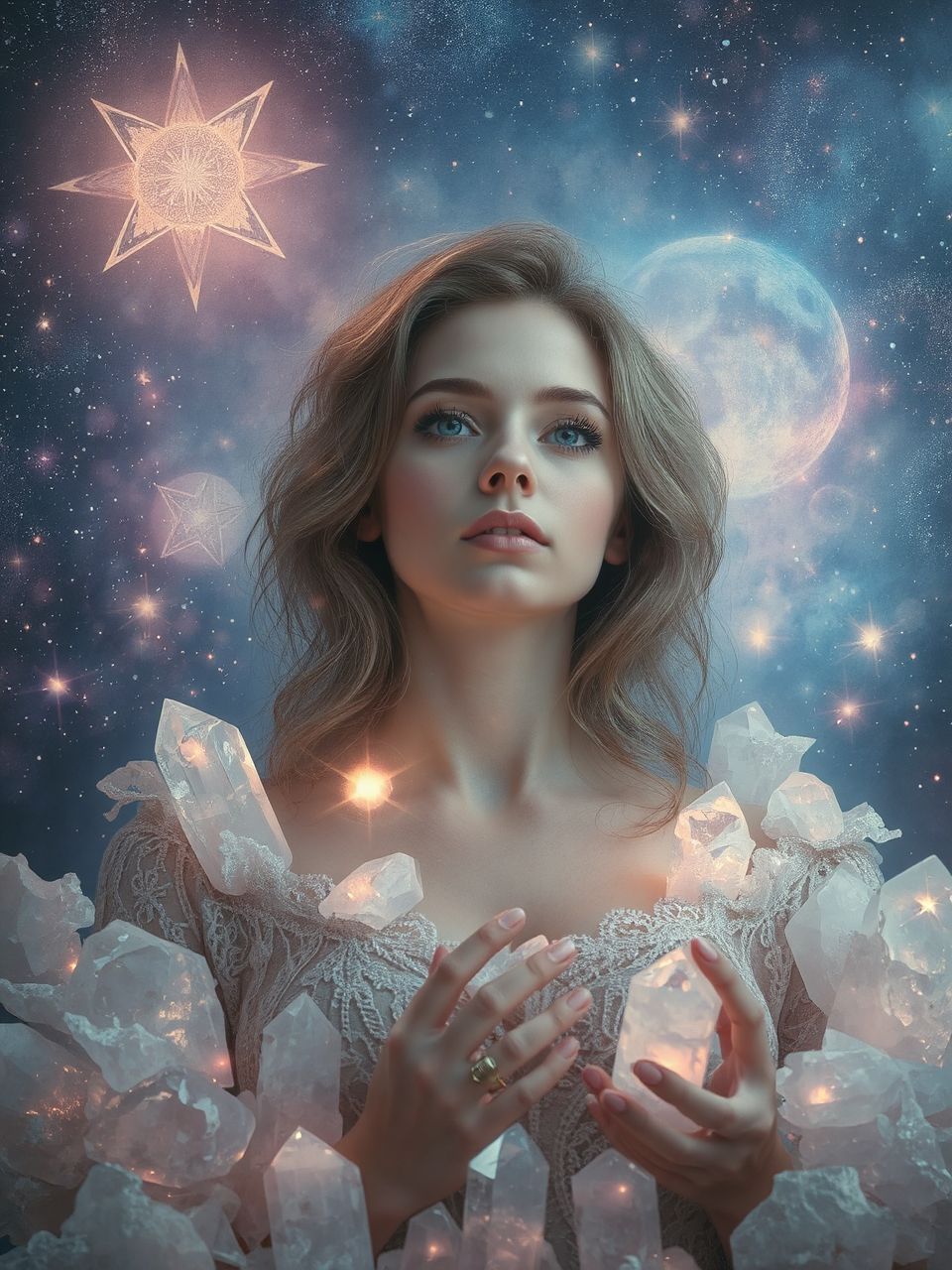 A Vénusz a szeretet és harmónia szimbóluma az álmokban.