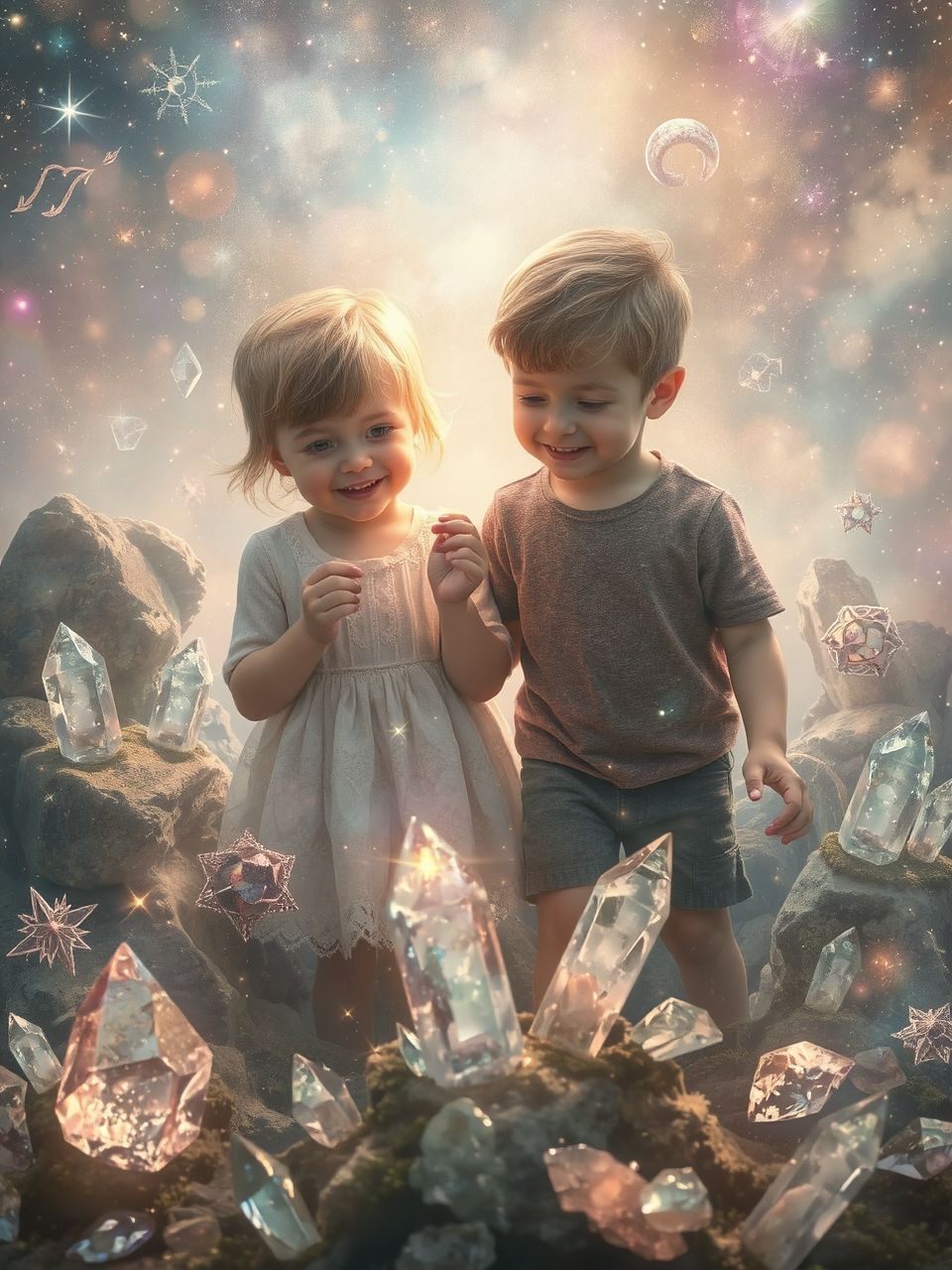 Az unokatestvér álma bajt vagy örömöt jelezhet.