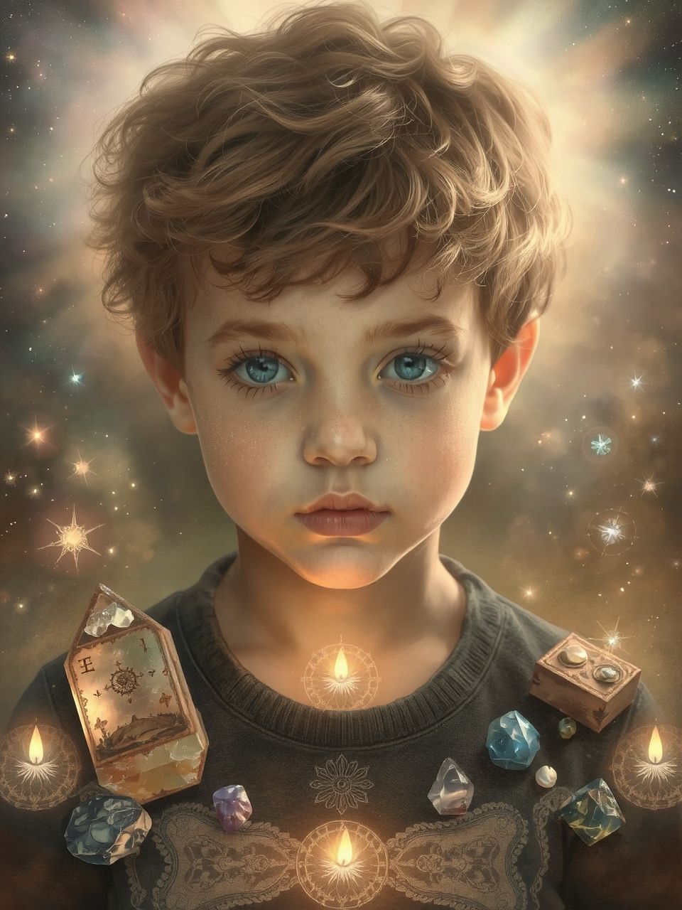 A regresszió segíthet a múlt feldolgozásában és integrációjában.