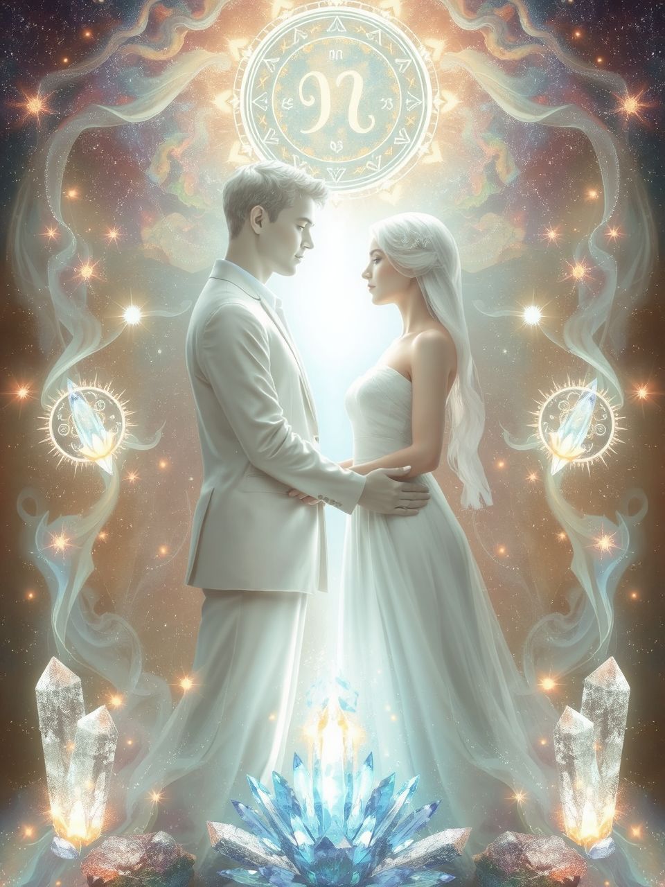 A Kakas határozott, a Kígyó rejtélyes, de hallgatag.