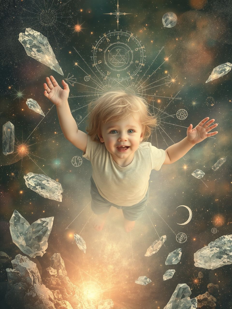 Az ismétlődő álmok figyelmeztetések tudatunk rejtett rétegeiből.