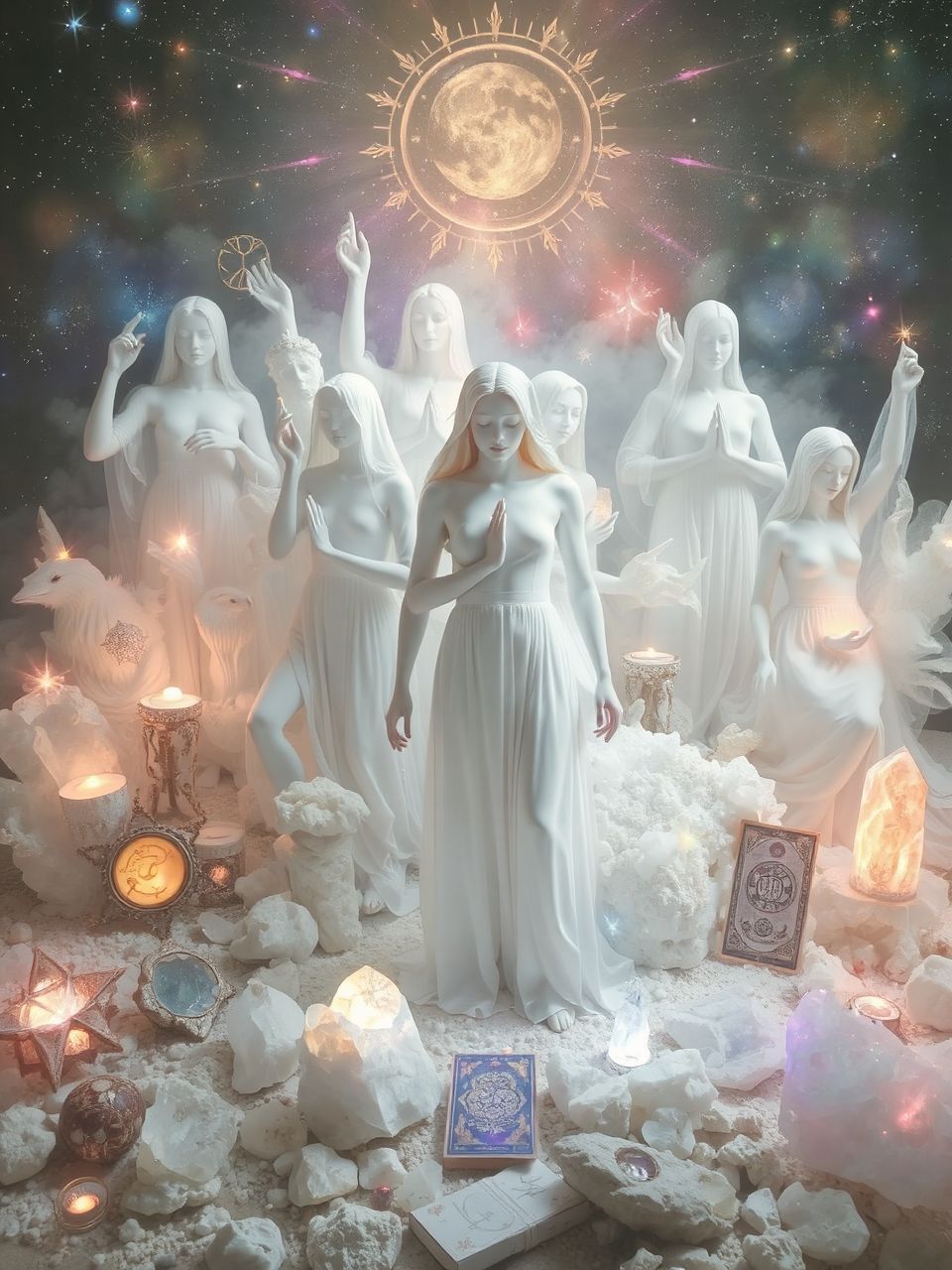 A villám álma figyelmeztethet közelgő veszélyre.