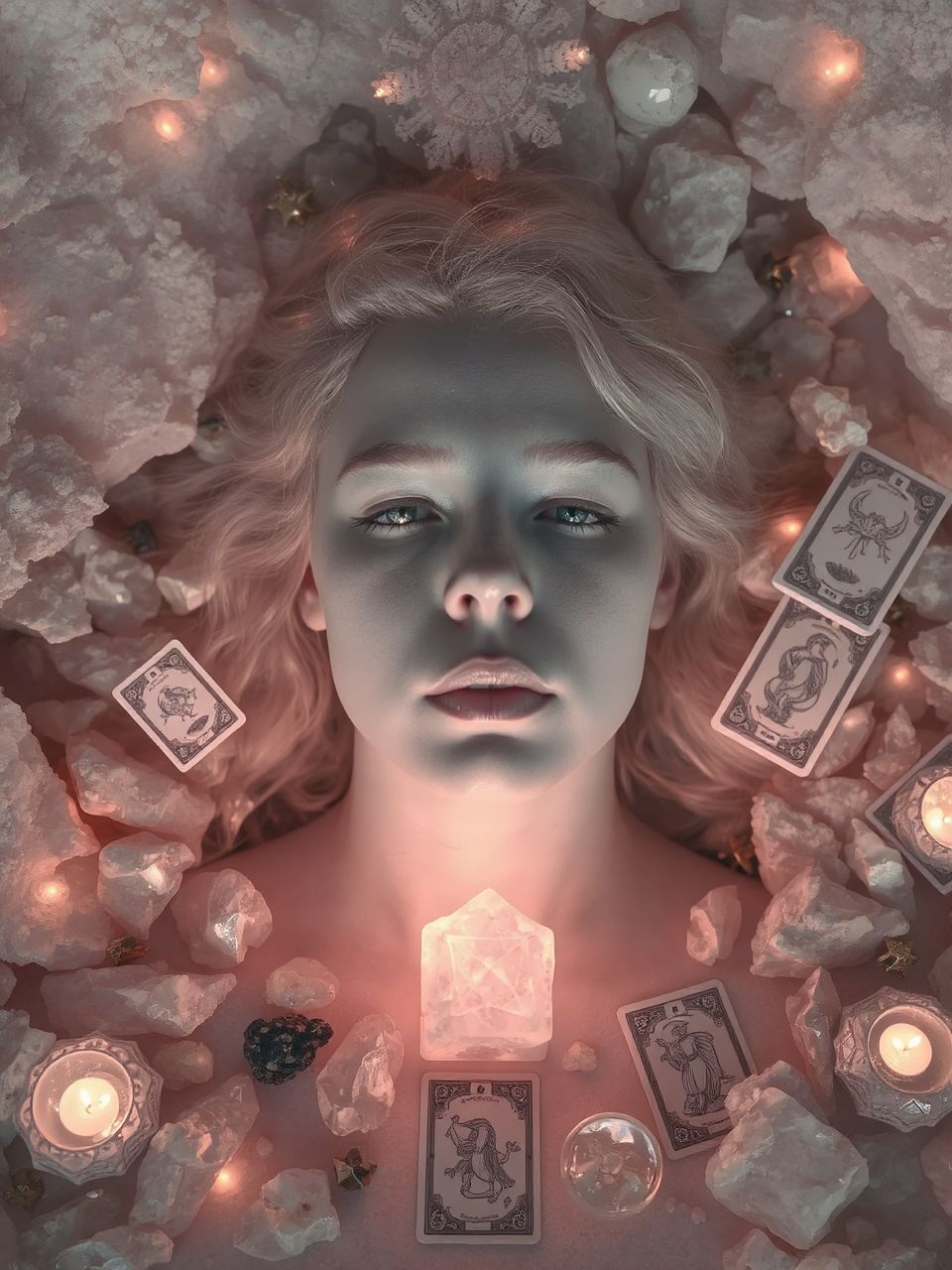 Az álmaink gyakran feltárják elnyomott félelmeinket és vágyainkat.