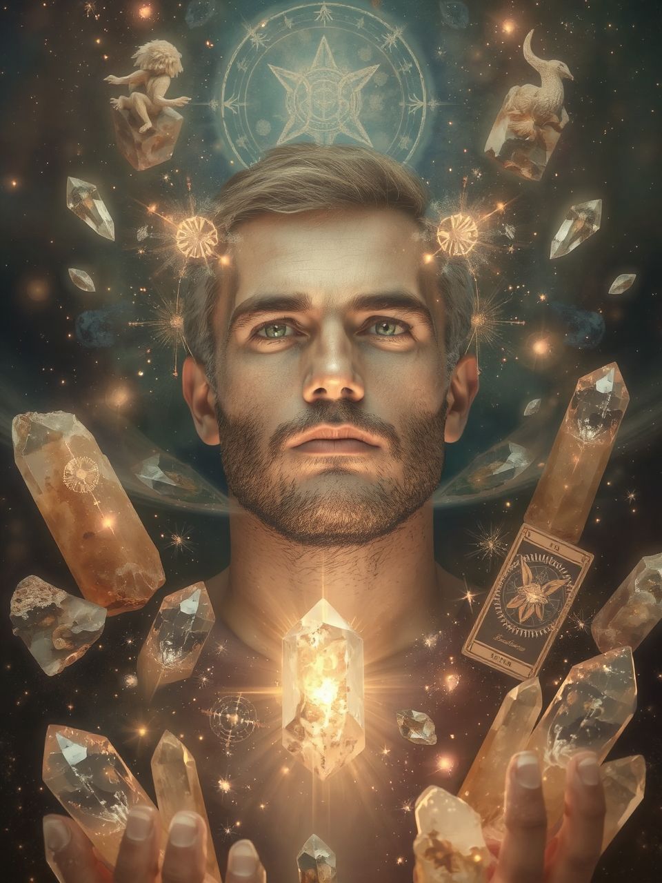 A férfiak sikerét gyakran rejtett irigység sabotázhatja.