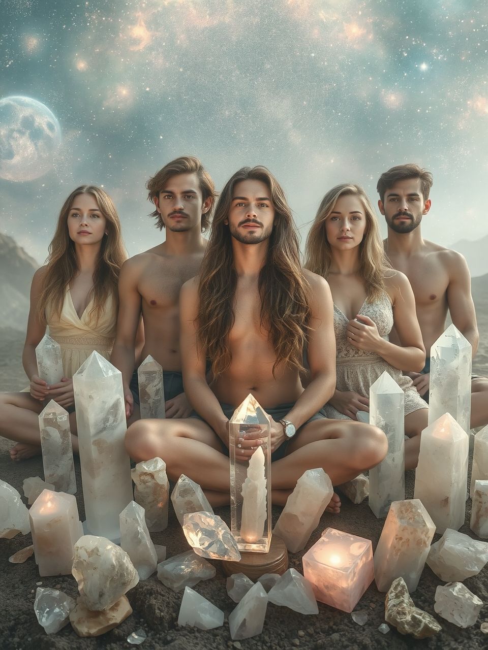 Az arctérképezés az álmok mélyebb jelentését segíti feltárni.